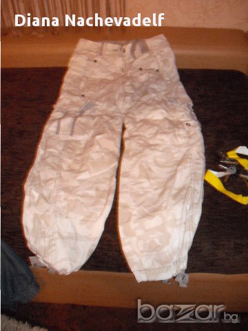 дамски панталон, снимка 1 - Панталони - 15677772