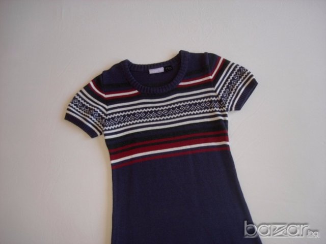 Отлична туника за девойка,134 см. , снимка 5 - Детски Блузи и туники - 12980827