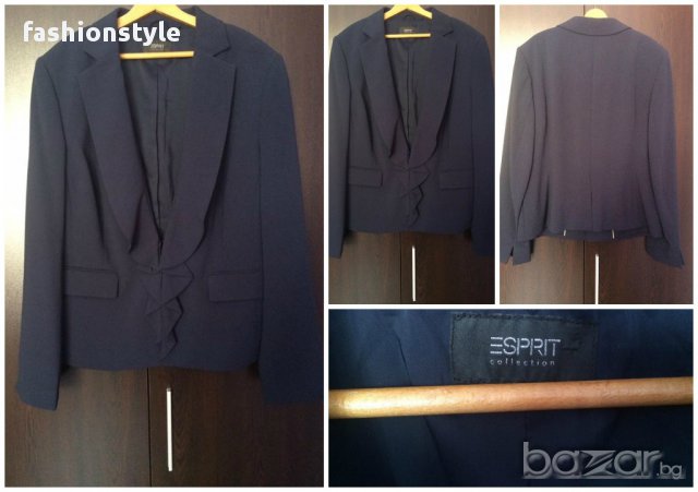 ESPRIT дамско сак, снимка 1