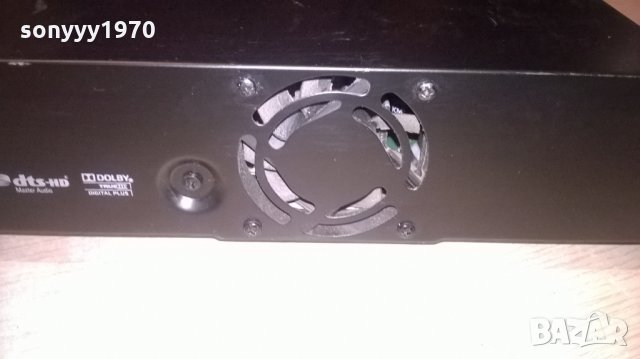 &teufel ip 3000br blu-ray receiver made in germany-внос швеицария, снимка 18 - Ресийвъри, усилватели, смесителни пултове - 26000904