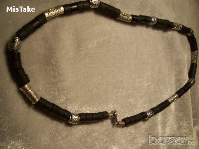 гривна мъжка Таити, снимка 3 - Гривни - 12449507