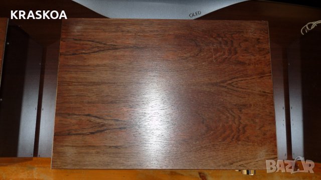 WEGA 3102  Лампов с оригиналните си тонколони, снимка 17 - Ресийвъри, усилватели, смесителни пултове - 25933438