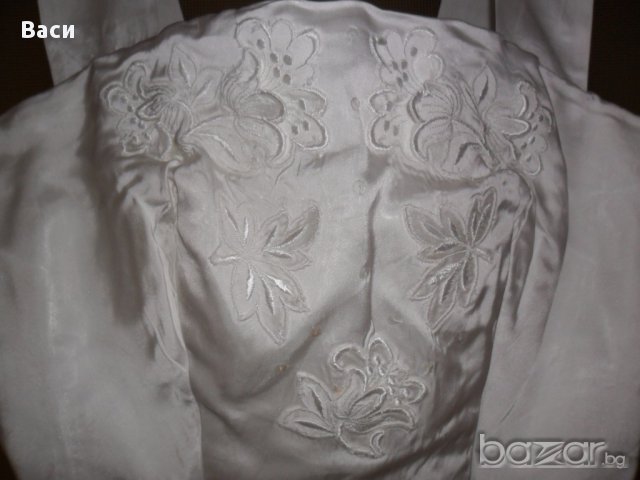 100 % Elie Saab висша мода дамска оригинална рокля, снимка 9 - Рокли - 13946561