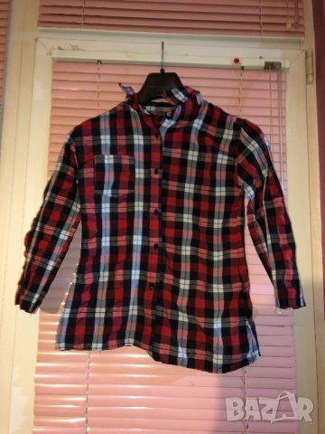 Дамска риза, снимка 4 - Ризи - 23873902