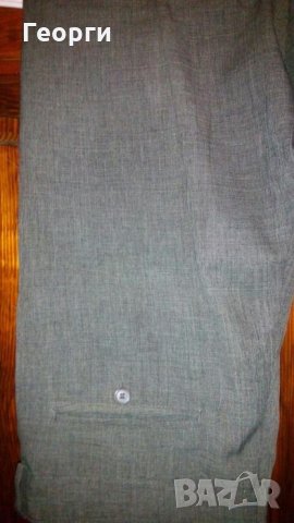 Мъжки панталон, снимка 1 - Панталони - 18643563