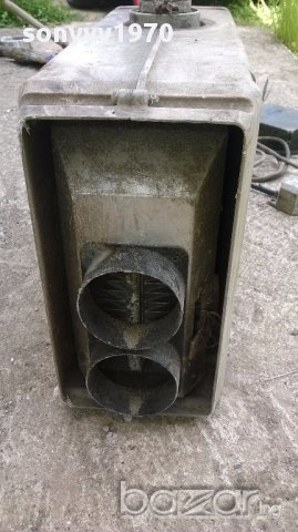 trumatic e 2800 24v-печка за тир на газ, снимка 15 - Аксесоари и консумативи - 18164789