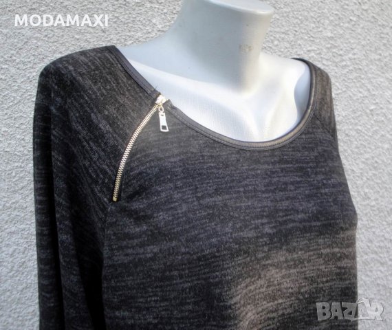 3XL Нова блуза Cf  , снимка 3 - Блузи с дълъг ръкав и пуловери - 23672300