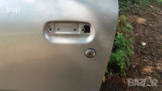 Лява врата за Фиат Пунто с 2 врати 94-99г., снимка 2 - Части - 25679123