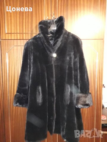 Продавам-палто, снимка 2 - Палта, манта - 24457420