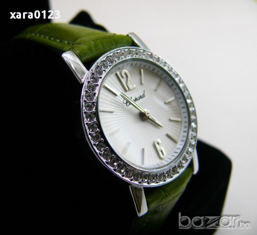 Chopard реплика 003, снимка 2 - Дамски - 17880602