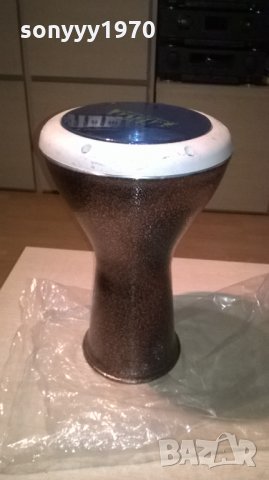 ТАРАМБУКА-40х25см-внос сирия, снимка 4 - Ударни инструменти - 24670213