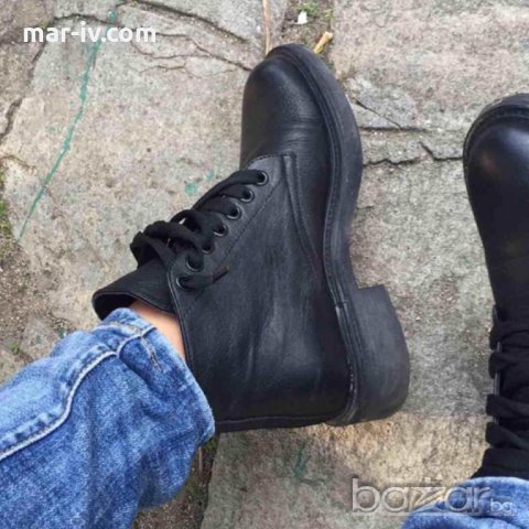 Страхотни боти INGILIZ, снимка 3 - Дамски боти - 17488835