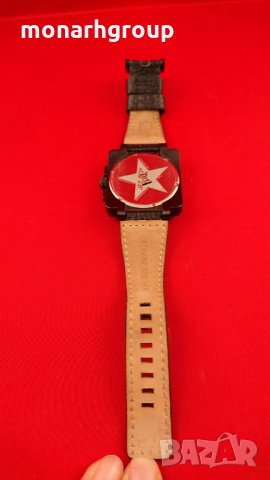 Часовник JET SET - VERBIER, снимка 6 - Мъжки - 25421464