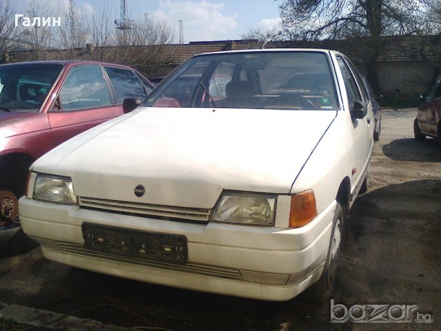  Резервни части Застава Юго , снимка 1