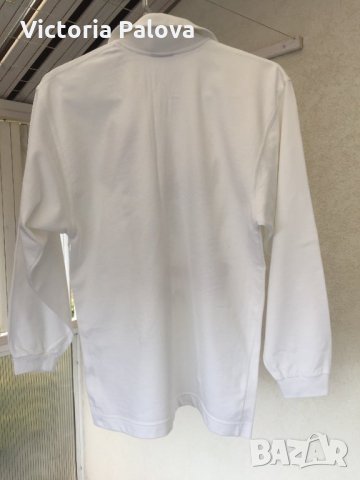 100%памук,MASER, снимка 5 - Блузи с дълъг ръкав и пуловери - 23708227