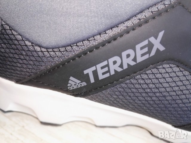 Adidas Terrex 25см., снимка 5 - Маратонки - 21996569