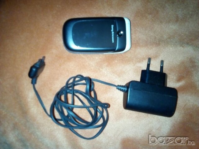 Sony Ericsson Z310i, снимка 6 - Sony Ericsson - 20215557