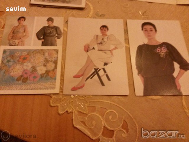 Ръчна изработка, снимка 2 - Списания и комикси - 13401671