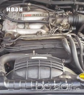 Продавам на части Тойота 4Рънър / Toyota 4-Runner 3000 куб 95 г, снимка 3 - Автомобили и джипове - 17192436