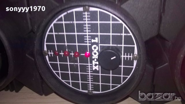 поръчано!!! Happy ht100l диско осветление-внос швеицария, снимка 11 - Тонколони - 16682489