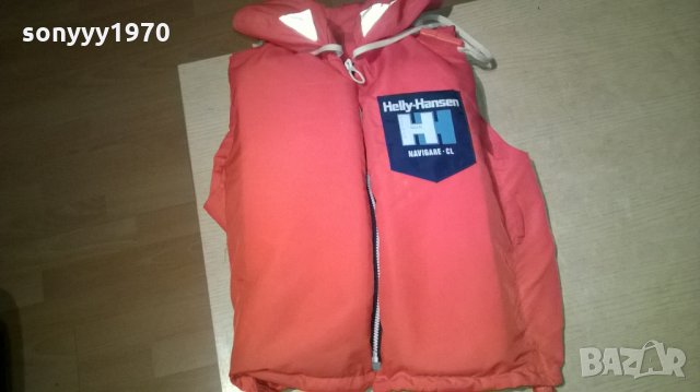 helly-hansen navigare cl-спасителна жилетка, снимка 3 - Водни спортове - 25510872
