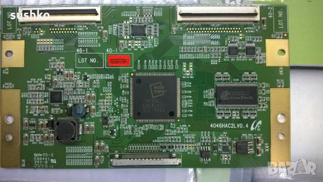 LCD TV SONY KDL-40Т3500 на части, снимка 6 - Части и Платки - 23742616