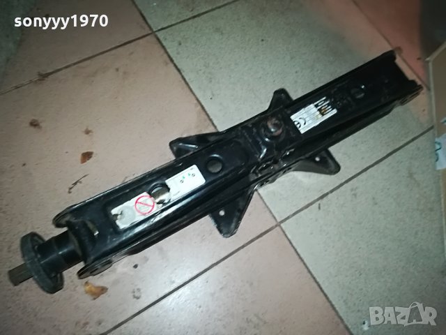 fiat ducato-made in italy-крик за бус-внос швеицария, снимка 16 - Аксесоари и консумативи - 23845633