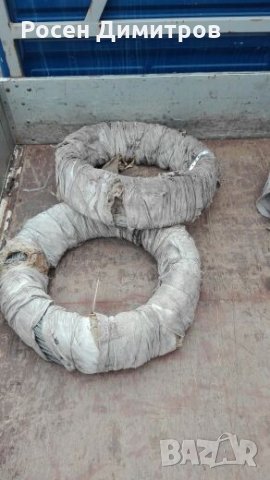 Неръждайка  тел 3 мм. , снимка 9 - Други машини и части - 23307104