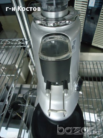 1. Електрона кафемелачка професионална със време за точен грамаж на кафето и свеж аромат на току що , снимка 3 - Кафе машини - 12232880