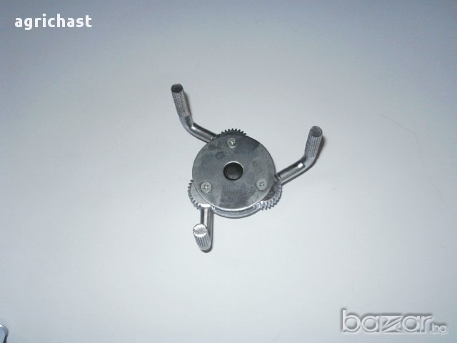 Маслен ключ с верига., снимка 2 - Аксесоари и консумативи - 17050444