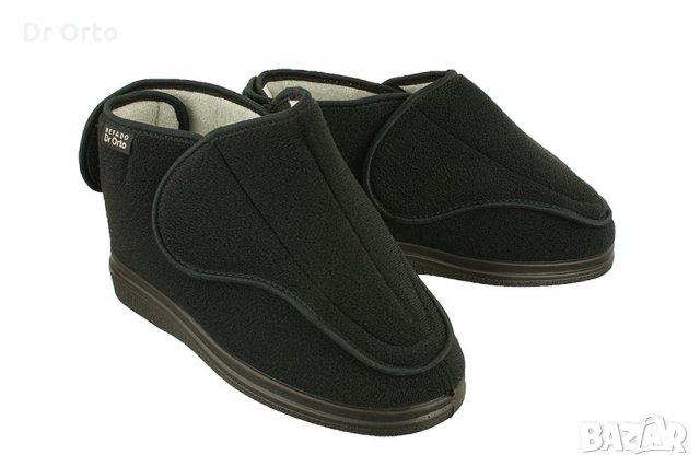 Dr Orto Полски Обувки за гипсиран или свръх отекъл крак, снимка 10 - Ежедневни обувки - 26085921