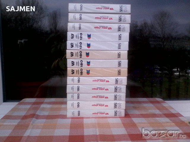 дек VIDEO DRAGOR, снимка 3 - Декове - 8969036