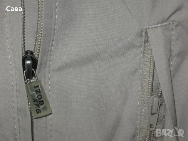 Елеци ICE PEAK, IZOD, COMMANDER   мъжки,ХЛ-2ХЛ, снимка 9 - Спортни дрехи, екипи - 25292593