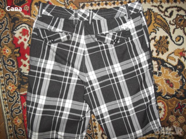 Къси панталони O,NEILL   мъжки М,дамски Л-ХЛ, снимка 4 - Къси панталони - 25987432