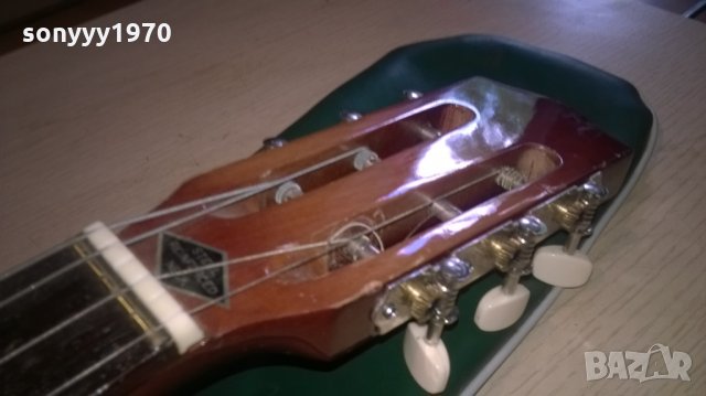 suzuki guitar NO.6-made in japan-внос швеицария, снимка 14 - Китари - 25309256