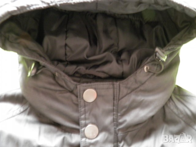 KENVELO Sia Mia  оригинално зимно яке, снимка 7 - Якета - 22914953