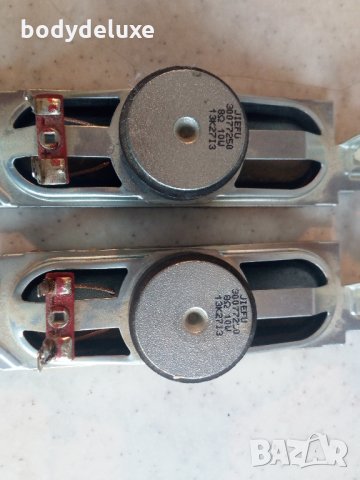 чифт говорителчета , снимка 2 - Тонколони - 24556691