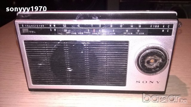 Sony-receiver-japan-ретро-антика-внос швеицария, снимка 9 - Ресийвъри, усилватели, смесителни пултове - 13553536