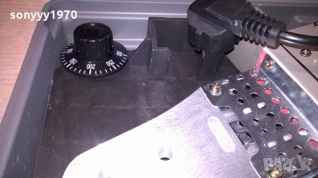 лепачка за пвц тръби с 3 глави в куфар, снимка 14 - Други инструменти - 22789752