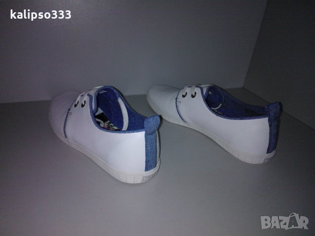Ted Baker оригинални обувки, снимка 3 - Маратонки - 24157749