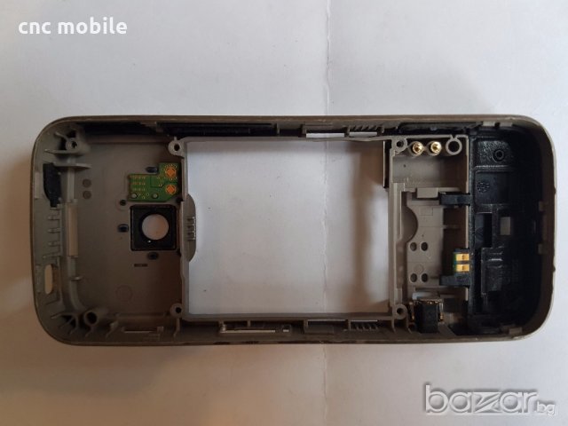 Nokia N78 оригинални части и аксесоари , снимка 3 - Резервни части за телефони - 19704303
