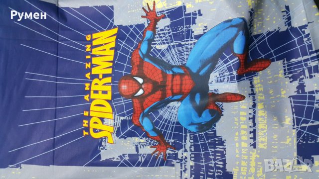 Платове за спално бельо 100 % памук , снимка 7 - Спално бельо - 24828678