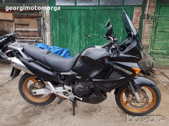 САМО НА ЧАСТИ HONDA VARADERO 2003 I 