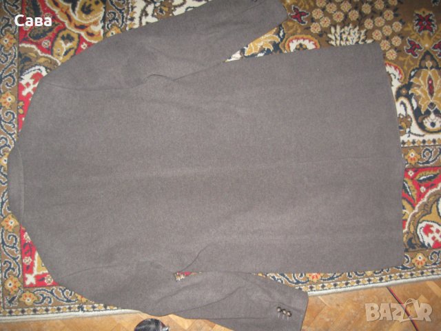 Палто BATISTINI   мъжко,ХЛ, снимка 3 - Якета - 23286094