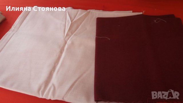 Плетени на една кука красоти каренца , снимка 18 - Гоблени - 22666164