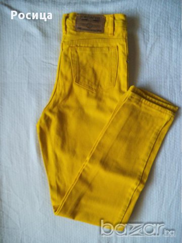 Дамски дънки и панталони, снимка 1 - Дънки - 12446110