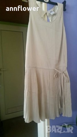 Рокля Vero Moda, снимка 2 - Рокли - 23984724