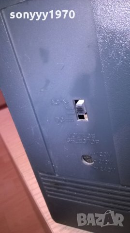 sanyo m-w2k-made in japan-внос швеицария, снимка 10 - Радиокасетофони, транзистори - 25111310