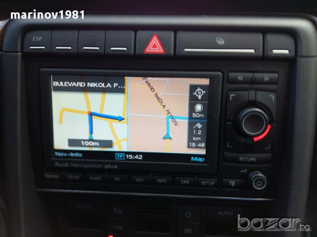 Навигационен диск за навигация/DVD Audi Rns-e 2020 Ново, снимка 15 - Аксесоари и консумативи - 10018204