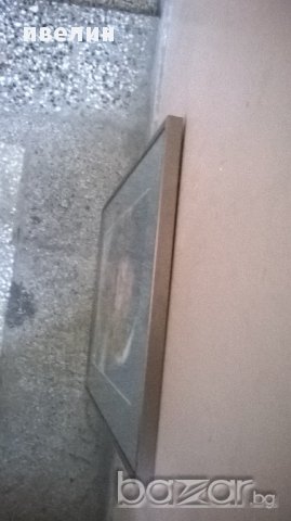 3 метални рамки, снимка 2 - Други - 13952496